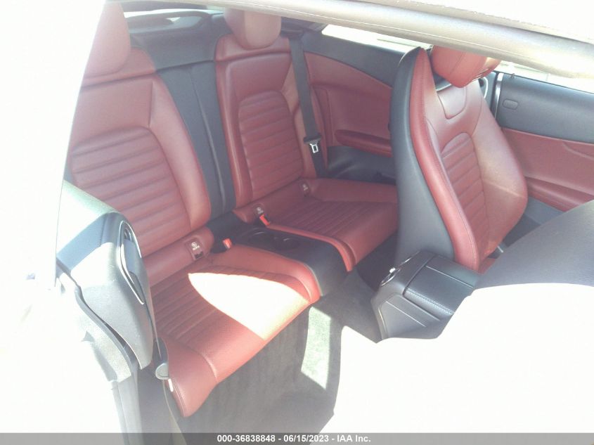 2018 MERCEDES-BENZ C-CLASS C 300 - WDDWK4JB6JF597770