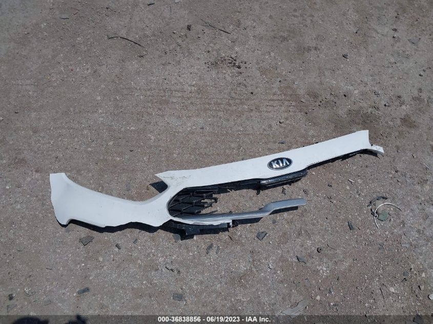 2021 KIA FORTE LXS - 3KPF24AD3ME408583