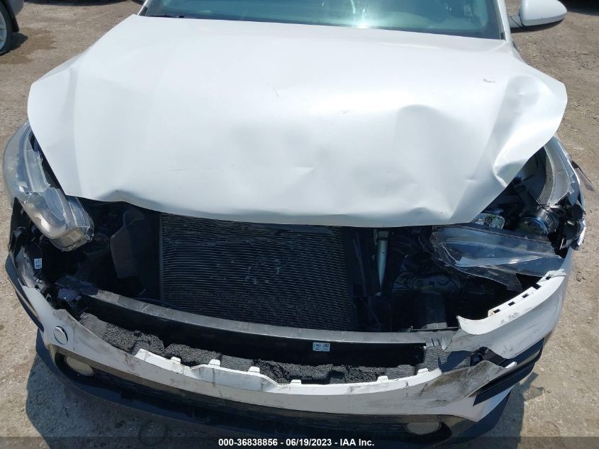 2021 KIA FORTE LXS - 3KPF24AD3ME408583