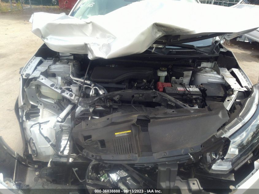 2020 NISSAN ROGUE SPORT S - JN1BJ1CW8LW379569