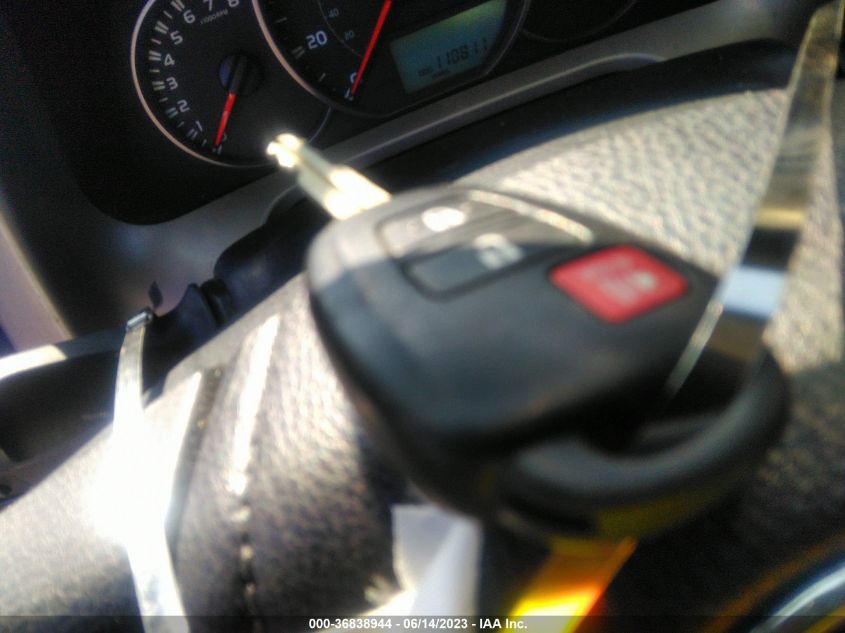 2016 TOYOTA RAV4 LE - 2T3ZFREV0GW252268