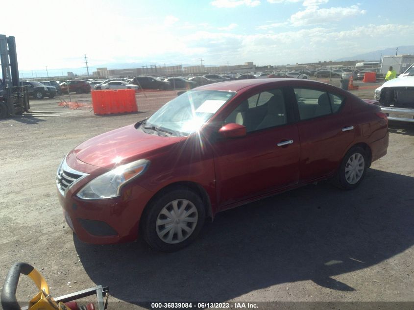 2015 NISSAN VERSA S/S PLUS/SL/SV - 3N1CN7AP7FL815152