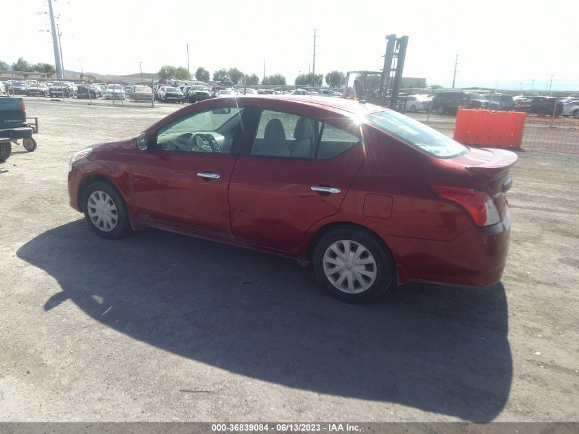 2015 NISSAN VERSA S/S PLUS/SL/SV - 3N1CN7AP7FL815152
