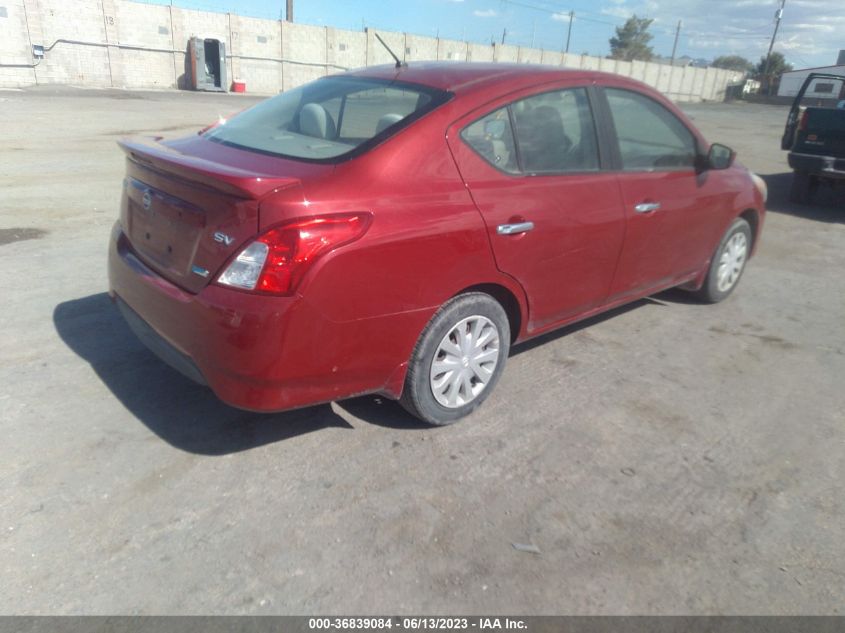 2015 NISSAN VERSA S/S PLUS/SL/SV - 3N1CN7AP7FL815152