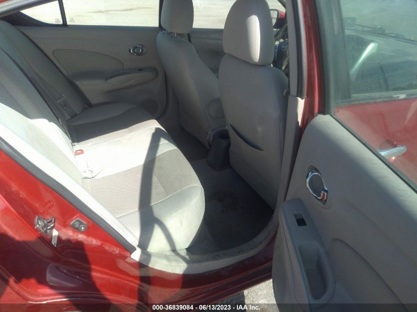2015 NISSAN VERSA S/S PLUS/SL/SV - 3N1CN7AP7FL815152