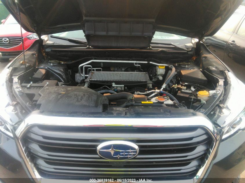 2021 SUBARU ASCENT PREMIUM - 4S4WMACD0M3452856