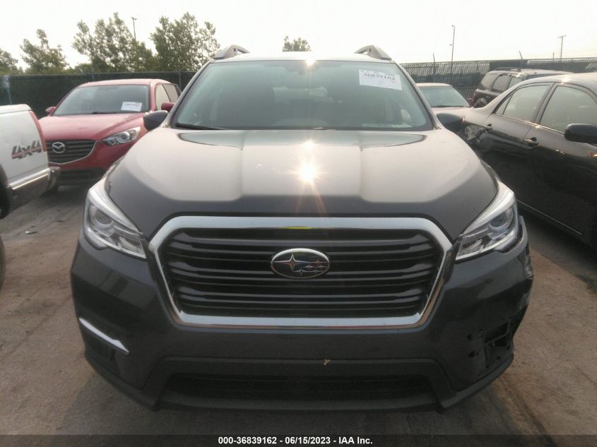 2021 SUBARU ASCENT PREMIUM - 4S4WMACD0M3452856
