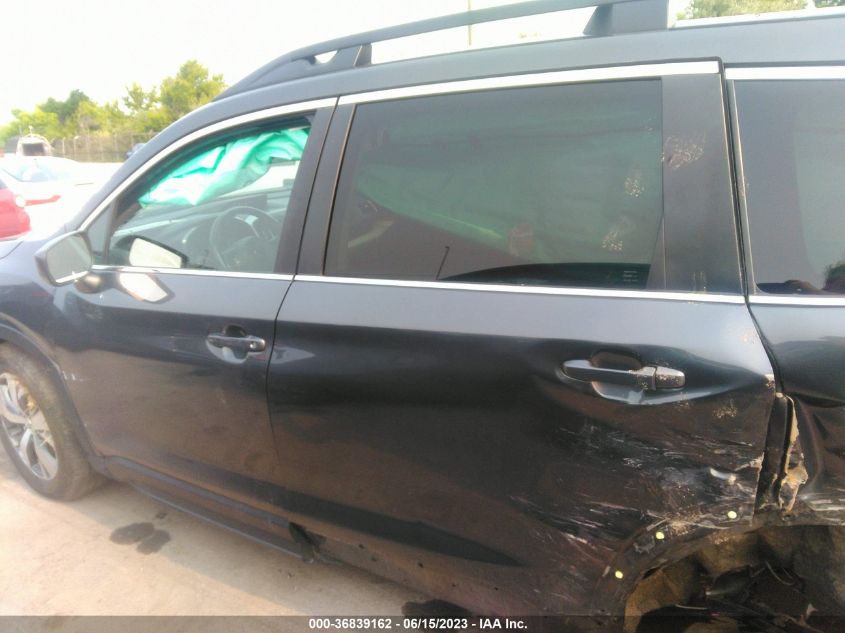 2021 SUBARU ASCENT PREMIUM - 4S4WMACD0M3452856