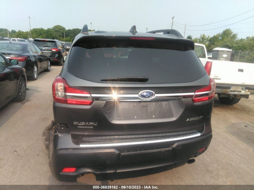 2021 SUBARU ASCENT PREMIUM - 4S4WMACD0M3452856