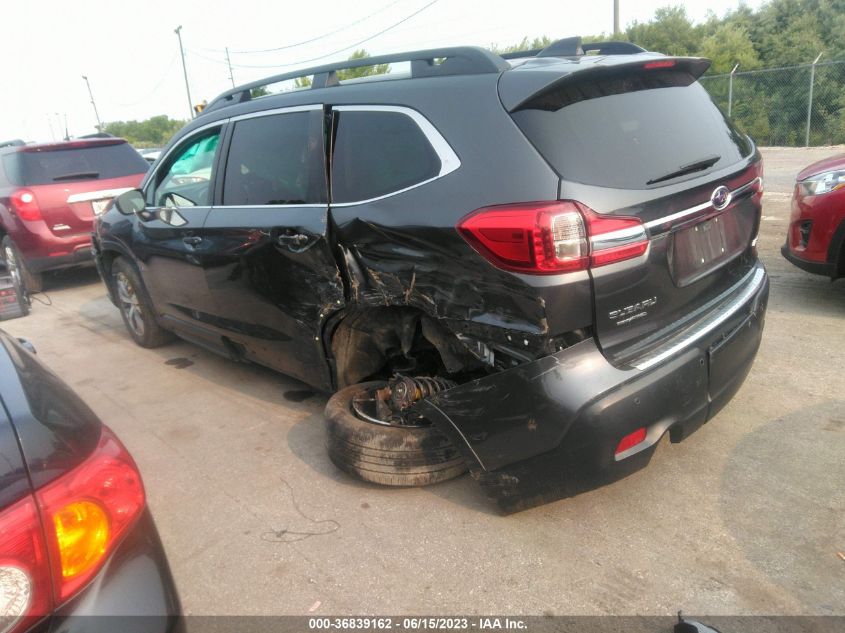 2021 SUBARU ASCENT PREMIUM - 4S4WMACD0M3452856