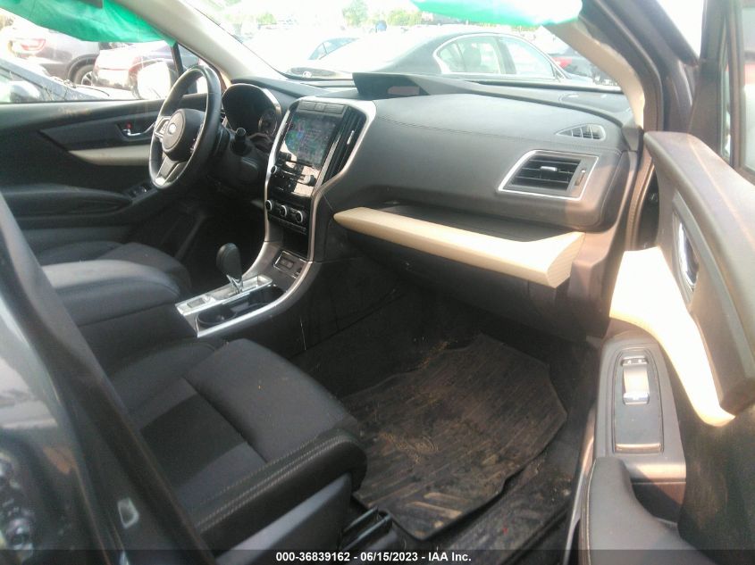 2021 SUBARU ASCENT PREMIUM - 4S4WMACD0M3452856