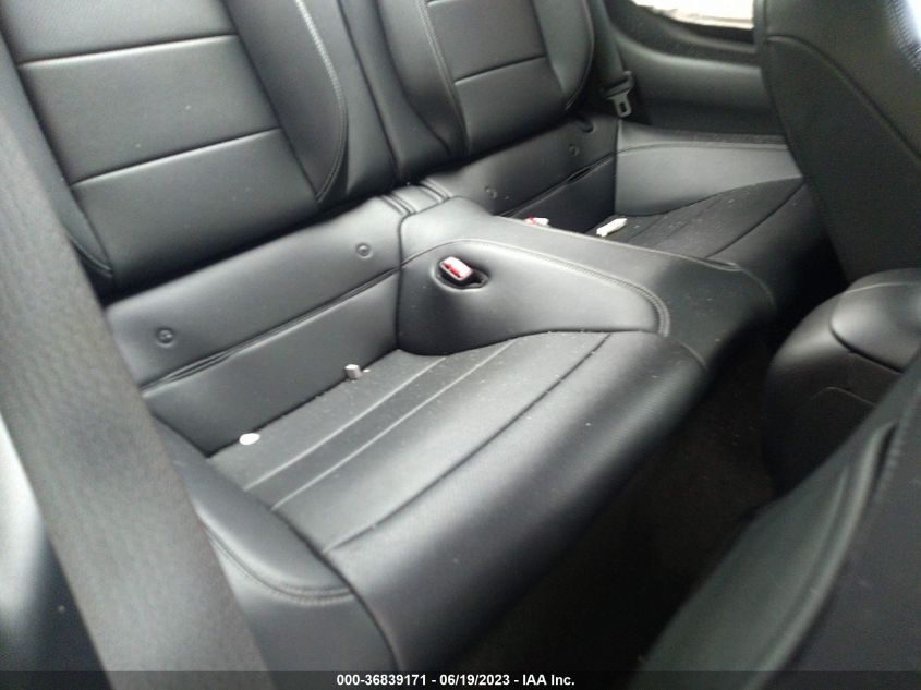 2015 FORD MUSTANG GT - 1FA6P8CF4F5348342