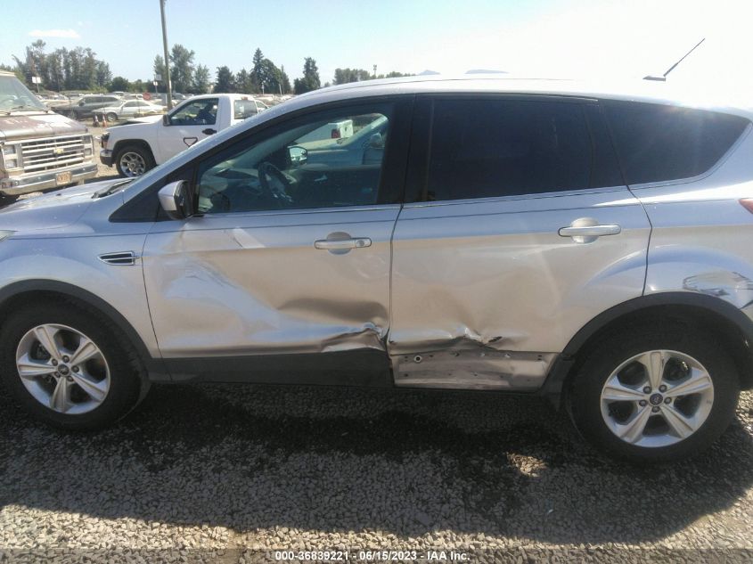 2013 FORD ESCAPE SE - 1FMCU9G90DUA48120