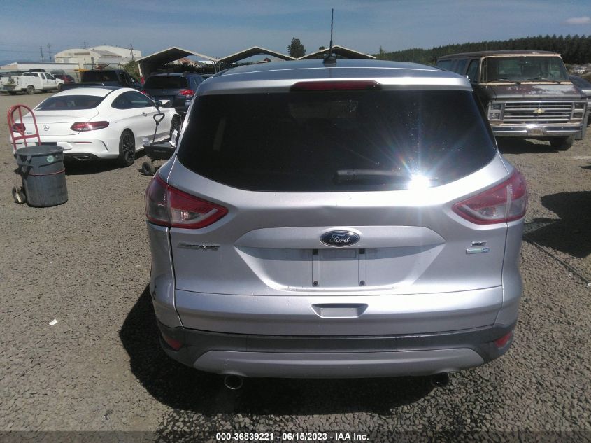 2013 FORD ESCAPE SE - 1FMCU9G90DUA48120