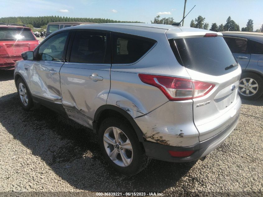 2013 FORD ESCAPE SE - 1FMCU9G90DUA48120