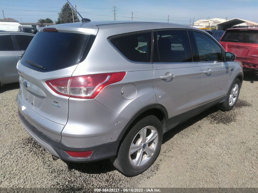 2013 FORD ESCAPE SE - 1FMCU9G90DUA48120