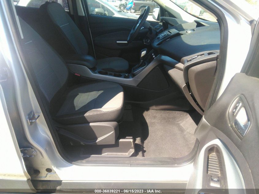 2013 FORD ESCAPE SE - 1FMCU9G90DUA48120