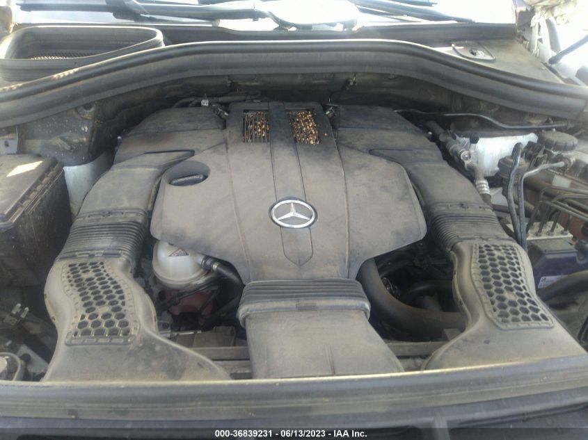 2018 MERCEDES-BENZ GLS GLS 450 - 4JGDF6EE4JB044351