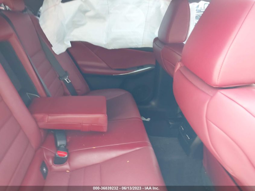 2014 LEXUS IS 350 - JTHCE1D23E5002334