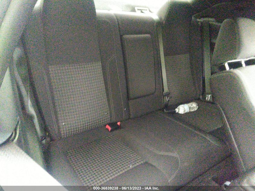 2015 DODGE CHALLENGER SXT - 2C3CDZAG2FH723407