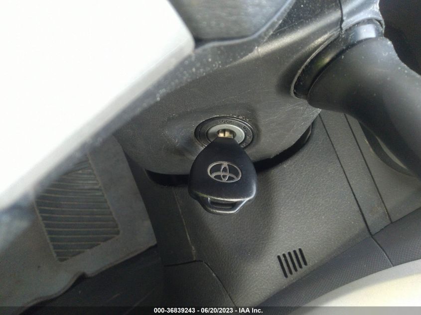 2013 TOYOTA MATRIX L - 2T1KU4EE9DC962706