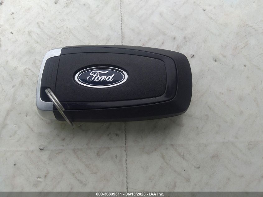 2019 FORD EXPEDITION MAX LIMITED - 1FMJK2AT6KEA04378