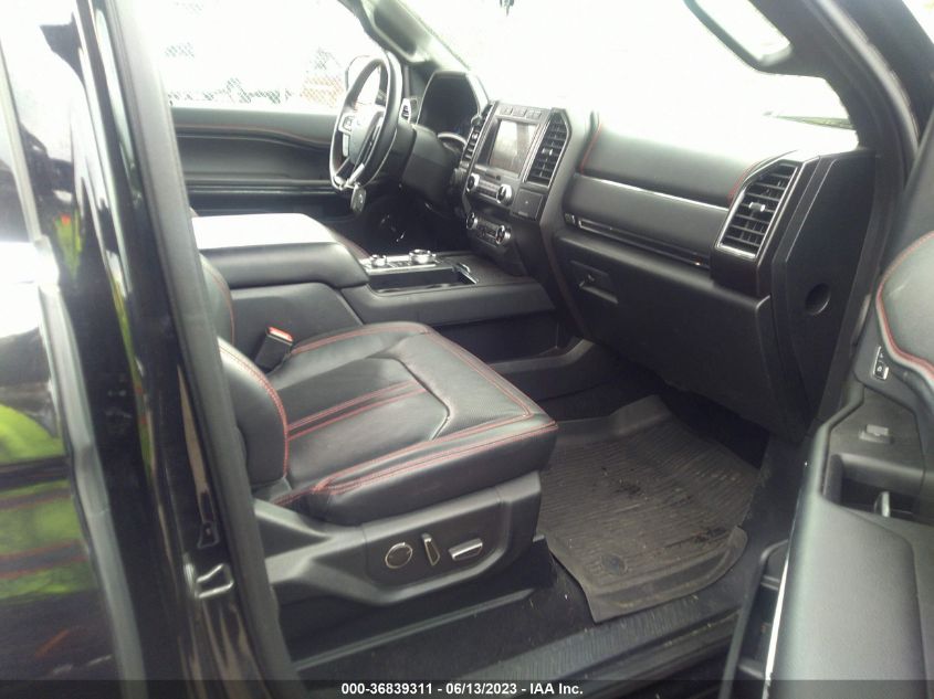 2019 FORD EXPEDITION MAX LIMITED - 1FMJK2AT6KEA04378