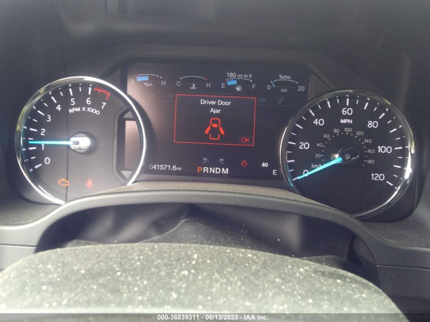 2019 FORD EXPEDITION MAX LIMITED - 1FMJK2AT6KEA04378