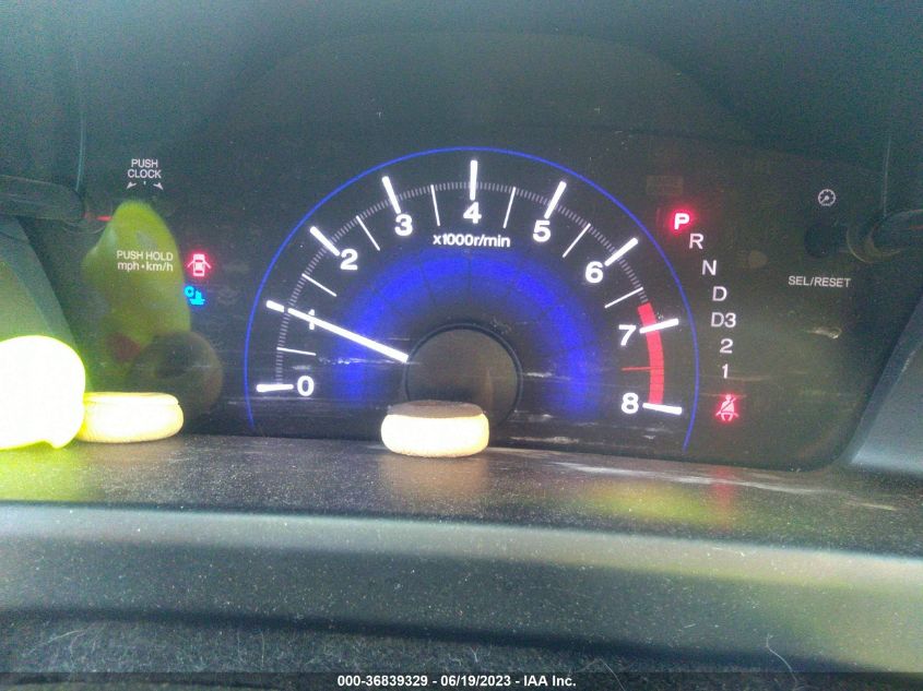 2013 HONDA CIVIC CPE LX - 2HGFG3B57DH506816