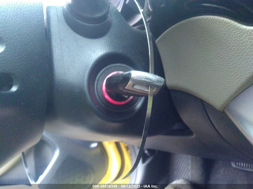 2016 KIA RIO LX - KNADM4A37G6659008