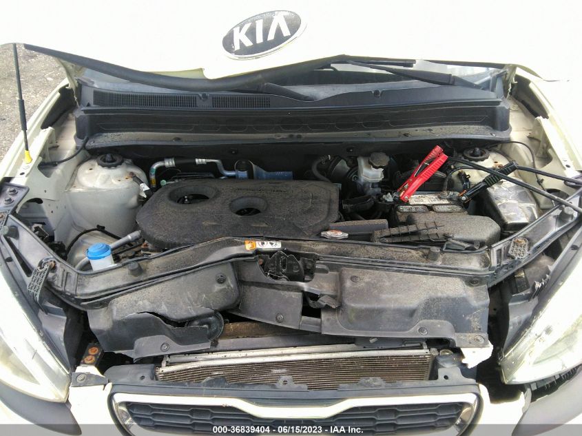 2013 KIA SOUL + - KNDJT2A62D7564367