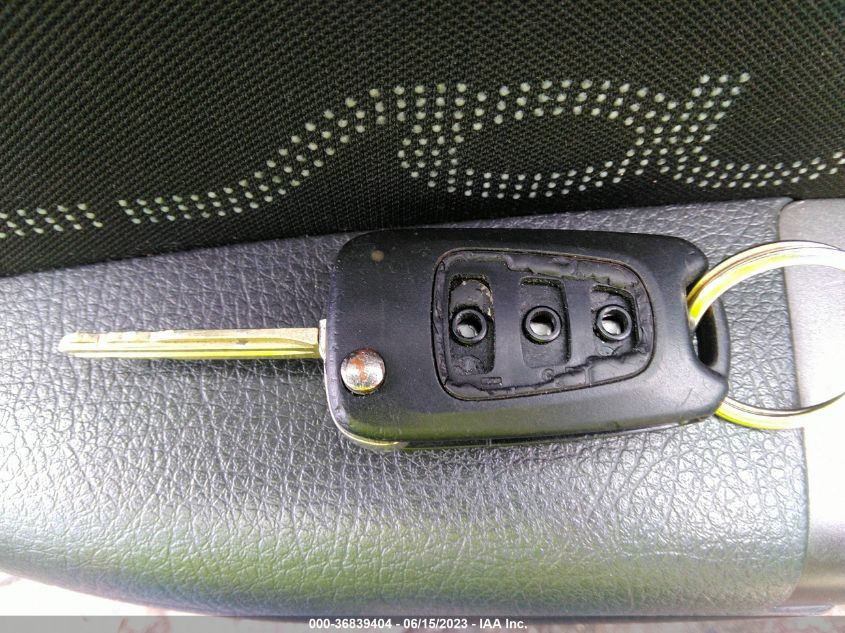 2013 KIA SOUL + - KNDJT2A62D7564367