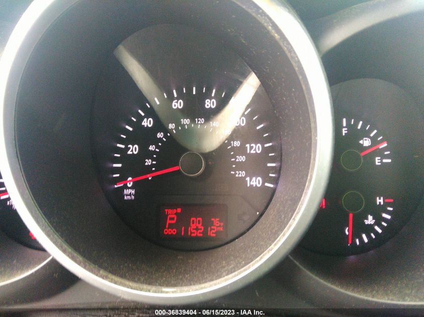 2013 KIA SOUL + - KNDJT2A62D7564367