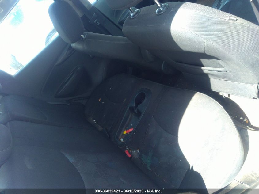 2016 CHEVROLET SPARK LS - KL8CB6SA3GC596657