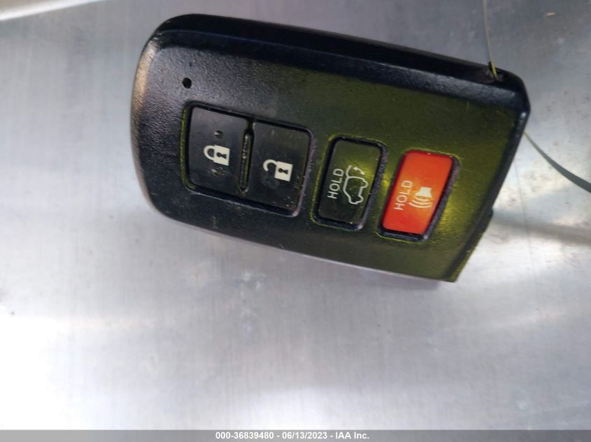 2014 TOYOTA RAV4 LIMITED - 2T3YFREV3EW125135