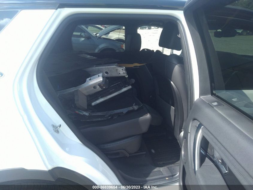 2020 LAND ROVER DISCOVERY SPORT S - SALCJ2FX9LH851643