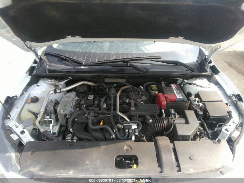 3N1AB8BV0MY258717 Nissan Sentra S 10