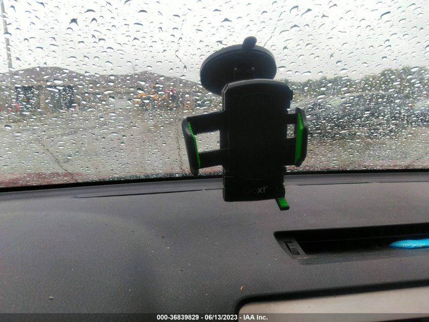 2013 TOYOTA RAV4 XLE - 2T3RFREV0DW073434