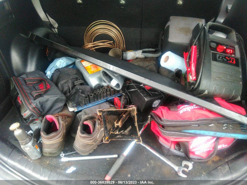 2013 TOYOTA RAV4 XLE - 2T3RFREV0DW073434