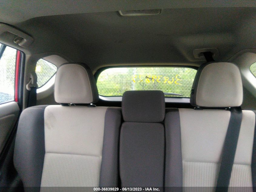 2013 TOYOTA RAV4 XLE - 2T3RFREV0DW073434