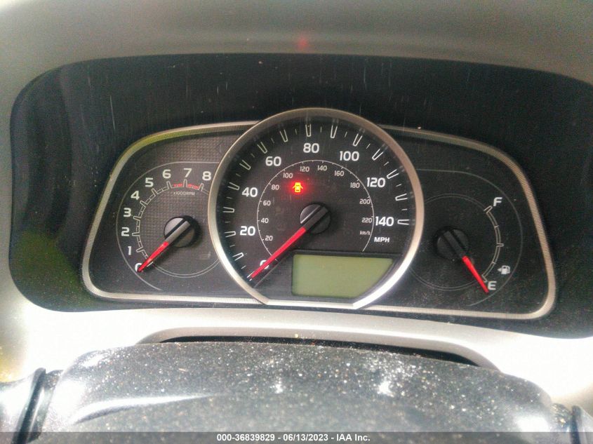 2013 TOYOTA RAV4 XLE - 2T3RFREV0DW073434