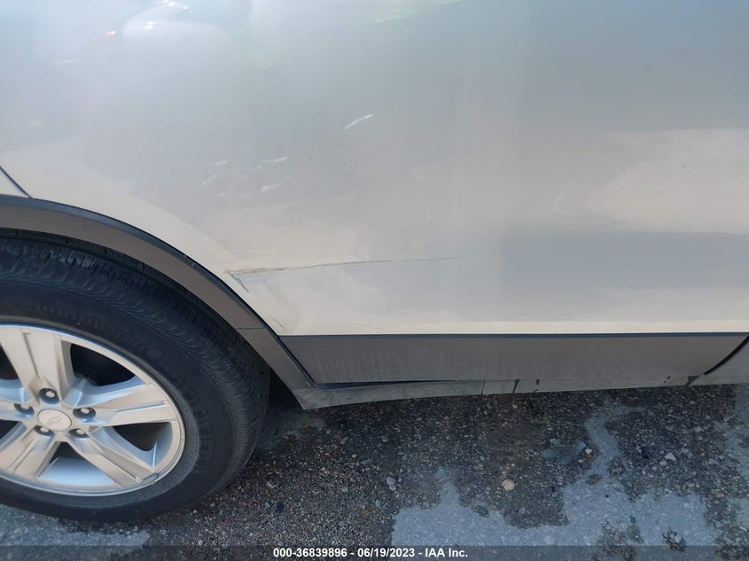 VIN 3GNCJKSB5LL195385 2020 CHEVROLET TRAX LS