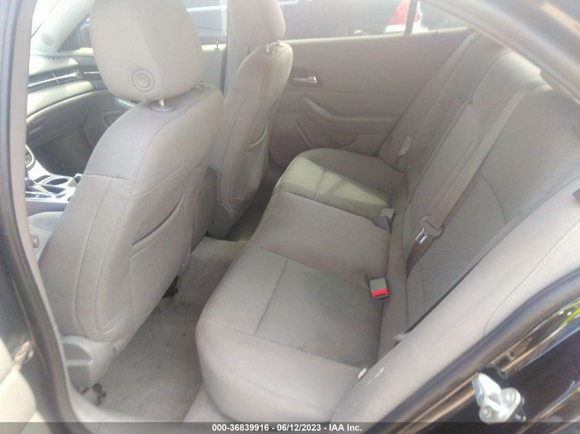 2015 CHEVROLET MALIBU LS - 1G11B5SLXFF111107