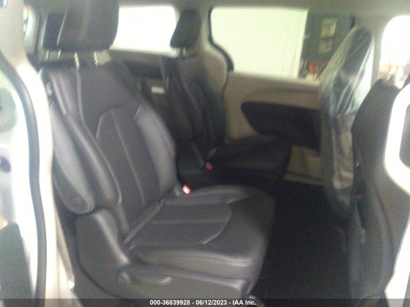 2023 CHRYSLER PACIFICA HYBRID TOURING L - 2C4RC1L7XPR541909
