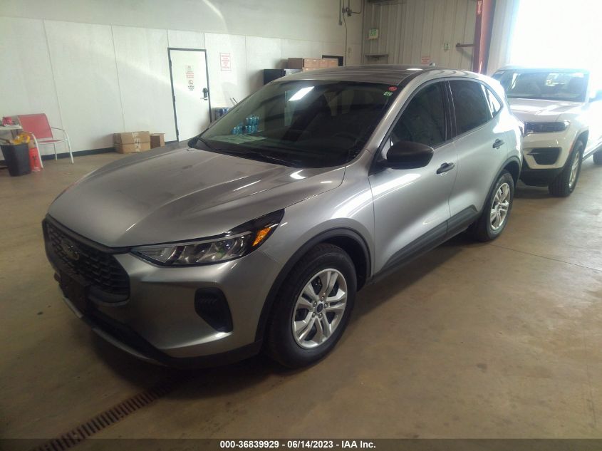 2023 FORD ESCAPE BASE - 1FMCU0FN4PUA25116