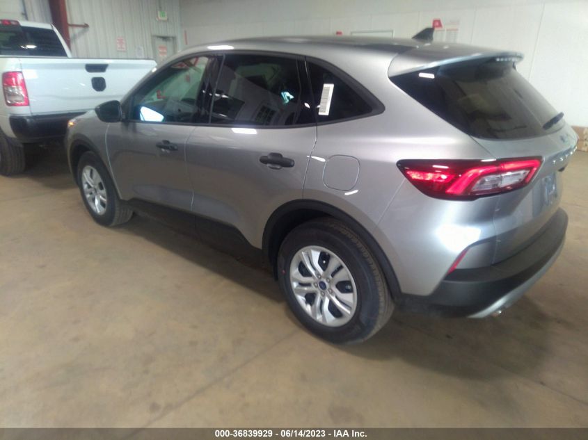 2023 FORD ESCAPE BASE - 1FMCU0FN4PUA25116