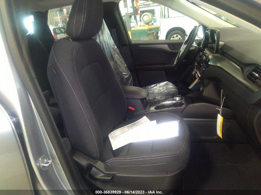 2023 FORD ESCAPE BASE - 1FMCU0FN4PUA25116