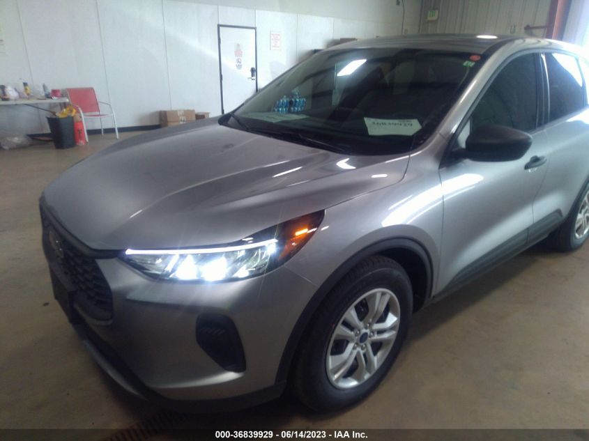 2023 FORD ESCAPE BASE - 1FMCU0FN4PUA25116