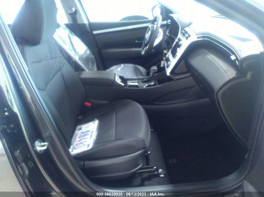 2023 HYUNDAI TUCSON SE - 5NMJACAE5PH263673