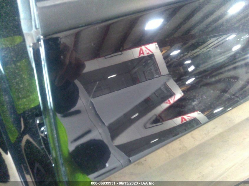 2023 HYUNDAI TUCSON SE - 5NMJACAEXPH260204